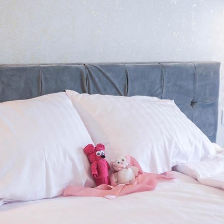 Luxury Apartment Free Parking Wawel Castle 2 Minutes 크라쿠프 외부 사진