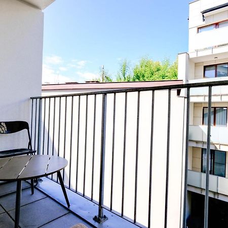 Luxury Apartment Free Parking Wawel Castle 2 Minutes 크라쿠프 외부 사진
