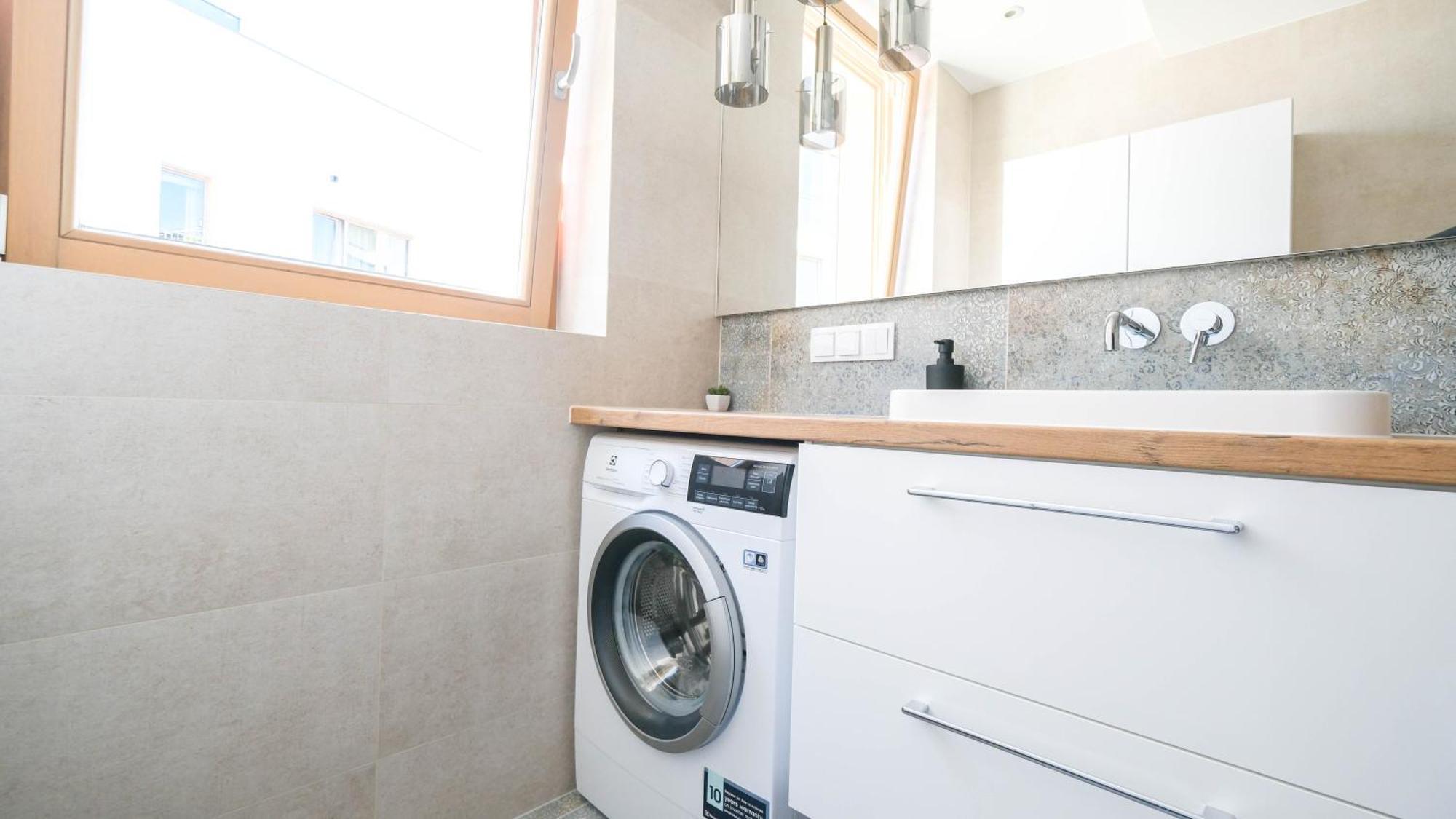 Luxury Apartment Free Parking Wawel Castle 2 Minutes 크라쿠프 외부 사진